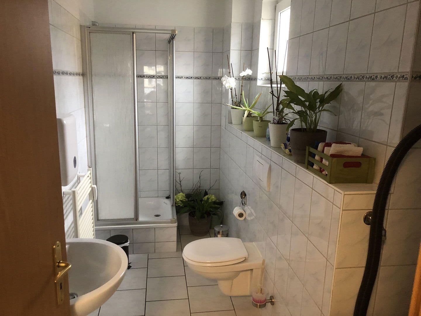 3 bedroom flat to rent, 80 m², Klusser Damm 28, Wismar, Mecklenburg-Vorpommern 3 bedroom flat to rent, 80 m², Klusser Damm 28, Wismar, Mecklenburg-Vorpommern