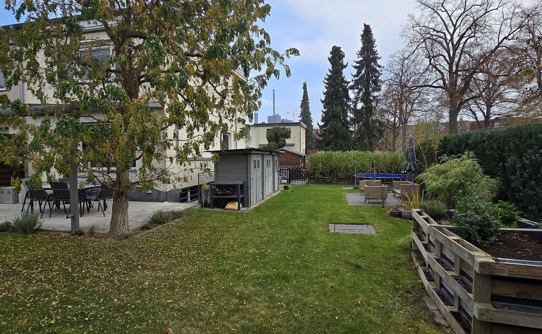 house for sale, 100 m², Lichterfelde, Berlin house for sale, 100 m², Lichterfelde, Berlin