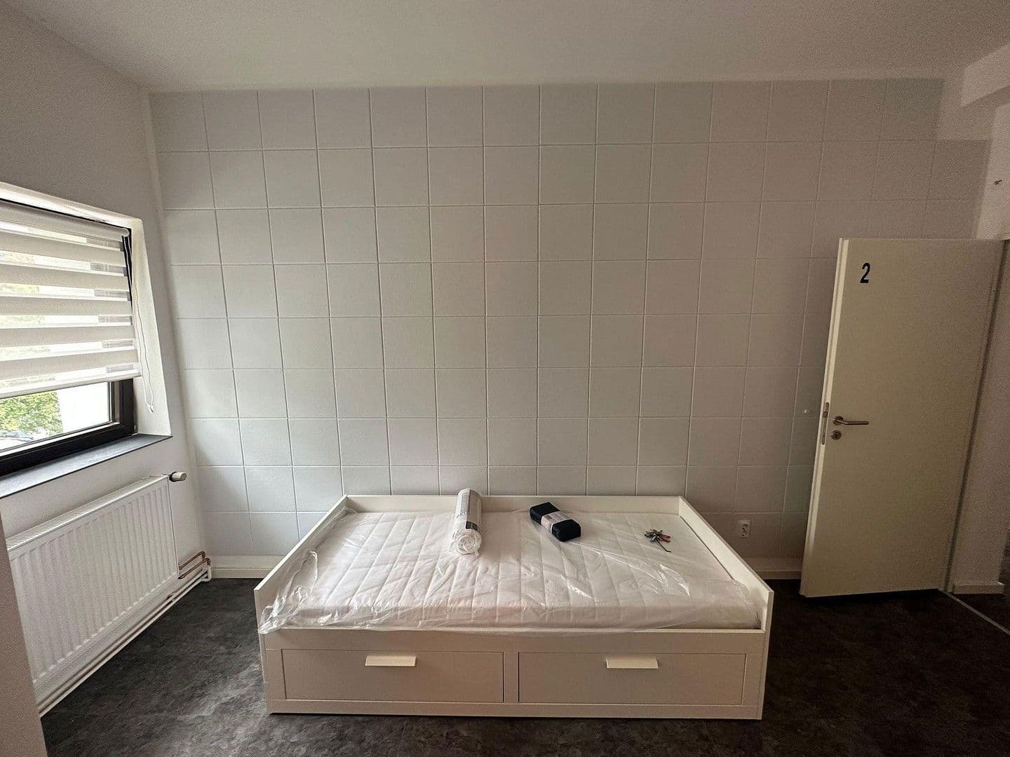 1 bedroom flat to rent, 24 m², Johannisthaler Chaussee 433, Berlin, Berlin 1 bedroom flat to rent, 24 m², Johannisthaler Chaussee 433, Berlin, Berlin