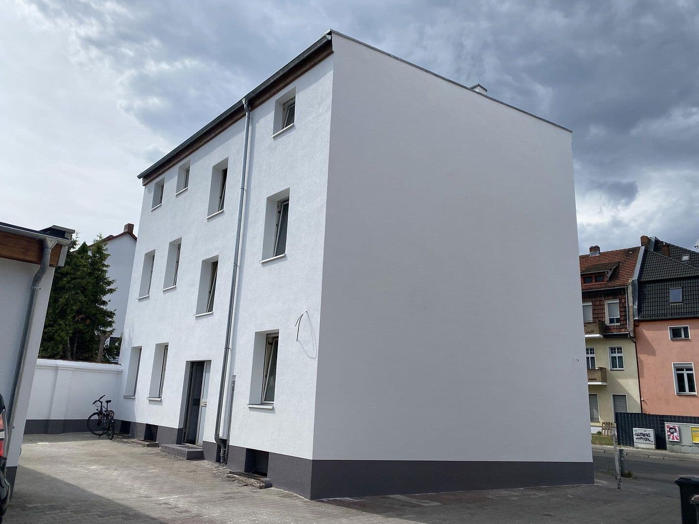 1 bedroom flat to rent, 24 m², Johannisthaler Chaussee 433, Berlin, Berlin 1 bedroom flat to rent, 24 m², Johannisthaler Chaussee 433, Berlin, Berlin