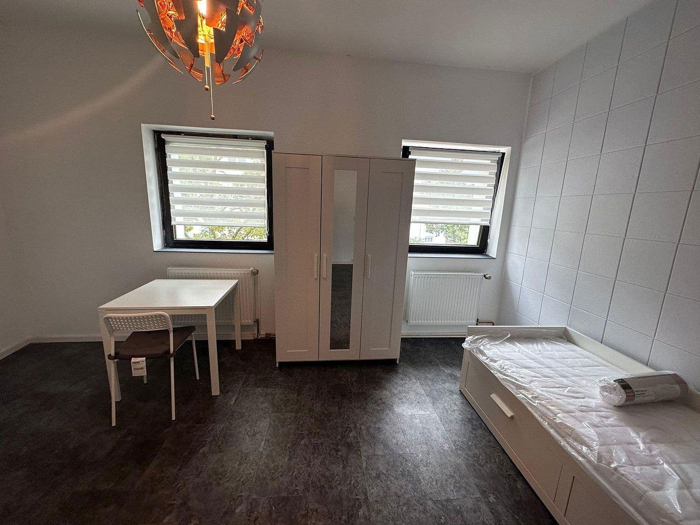 1 bedroom flat to rent, 24 m², Johannisthaler Chaussee 433, Berlin, Berlin 1 bedroom flat to rent, 24 m², Johannisthaler Chaussee 433, Berlin, Berlin