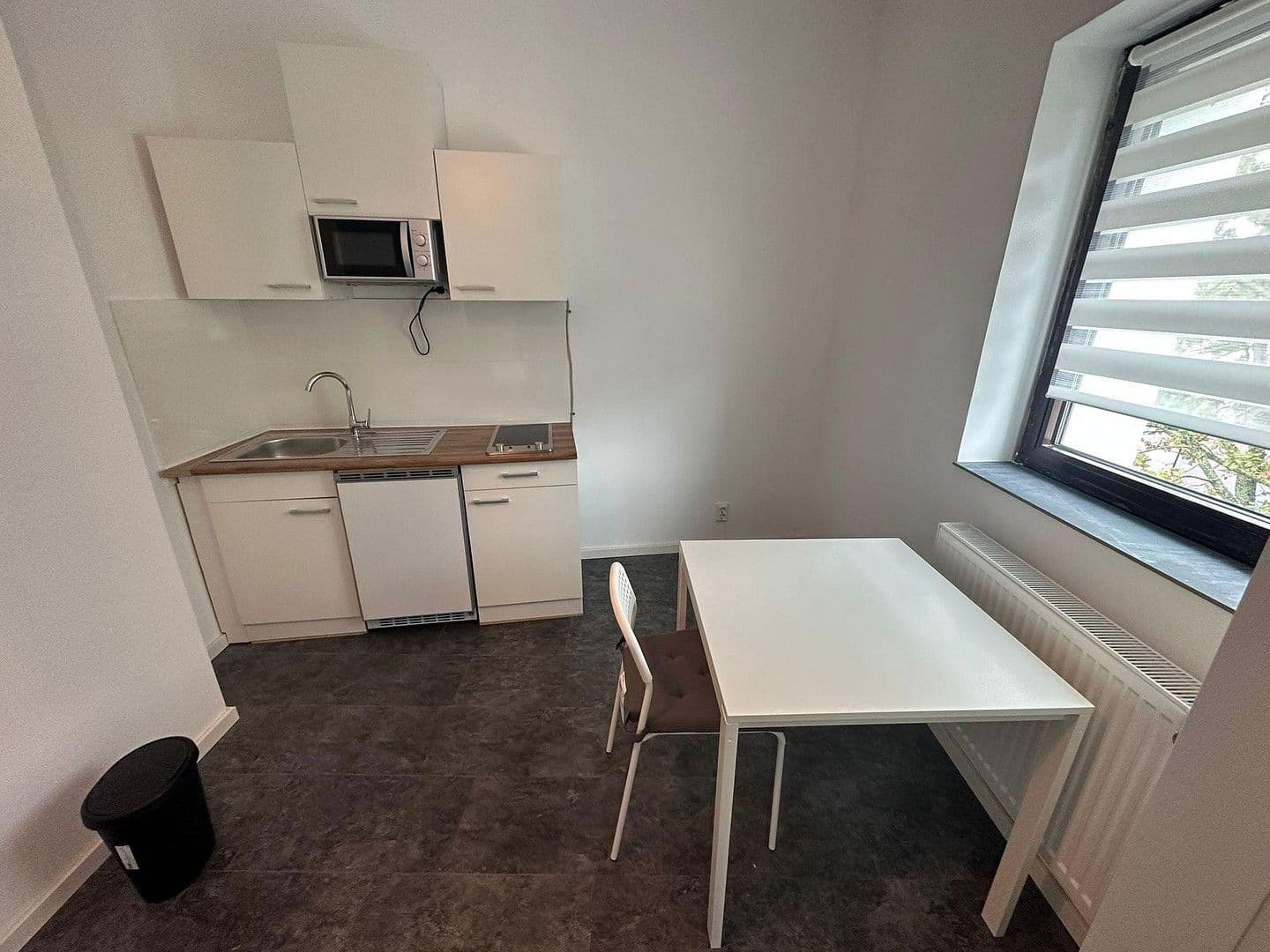 1 bedroom flat to rent, 24 m², Johannisthaler Chaussee 433, Berlin, Berlin 1 bedroom flat to rent, 24 m², Johannisthaler Chaussee 433, Berlin, Berlin