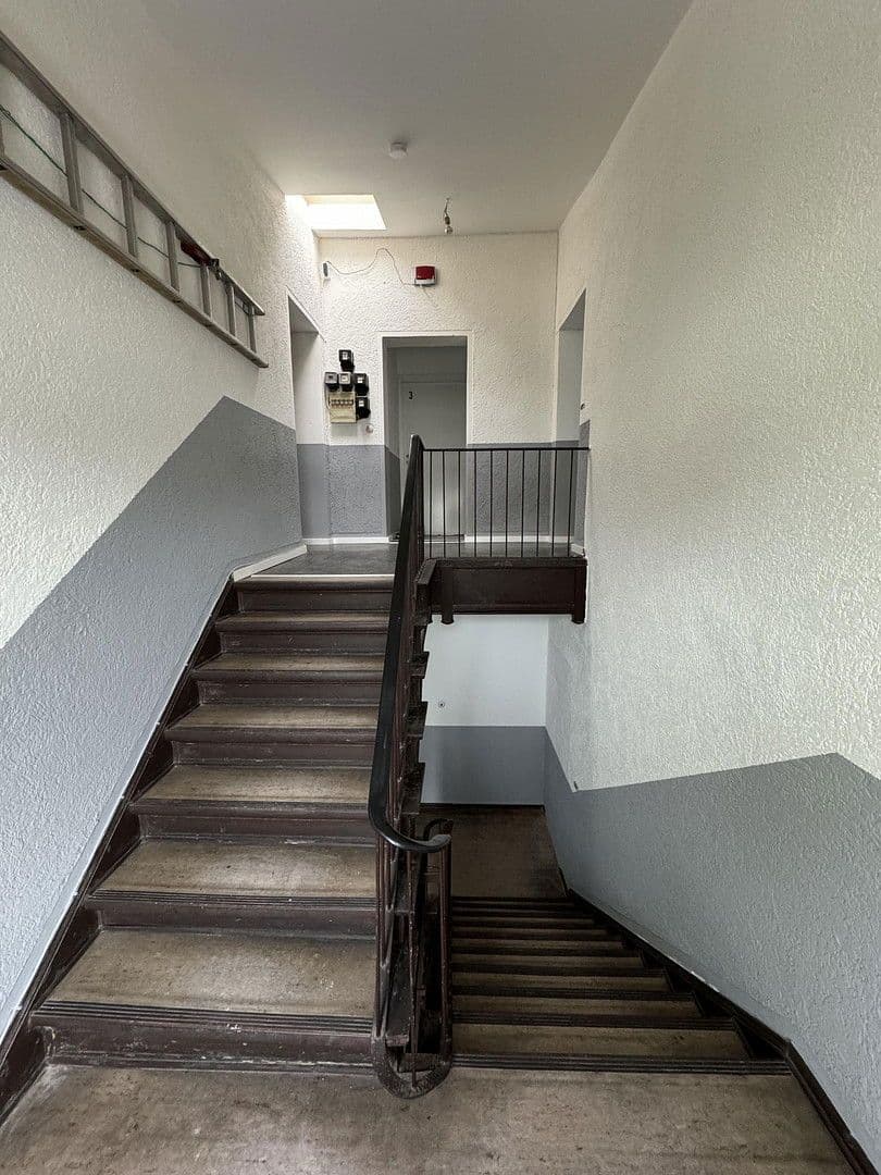 1 bedroom flat to rent, 24 m², Johannisthaler Chaussee 433, Berlin, Berlin 1 bedroom flat to rent, 24 m², Johannisthaler Chaussee 433, Berlin, Berlin