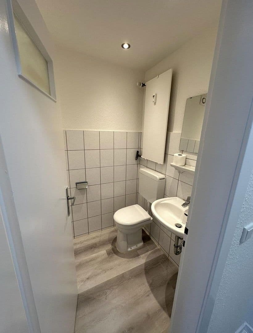 1 bedroom flat to rent, 27 m², Aderstraße 61, Düsseldorf, North Rhine-Westphalia 1 bedroom flat to rent, 27 m², Aderstraße 61, Düsseldorf, North Rhine-Westphalia