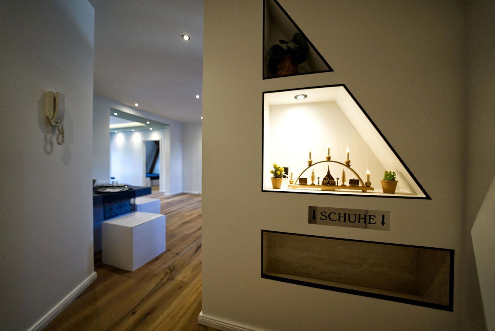 3 bedroom flat to rent, 82 m², Barbarossastraße 86, Chemnitz, Saxony 3 bedroom flat to rent, 82 m², Barbarossastraße 86, Chemnitz, Saxony