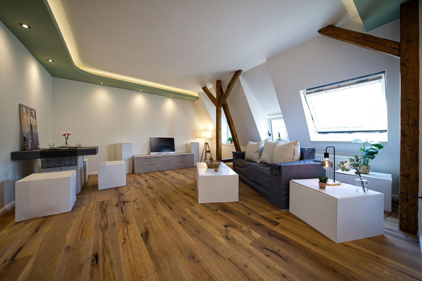 3 bedroom flat to rent, 82 m², Barbarossastraße 86, Chemnitz, Saxony 3 bedroom flat to rent, 82 m², Barbarossastraße 86, Chemnitz, Saxony