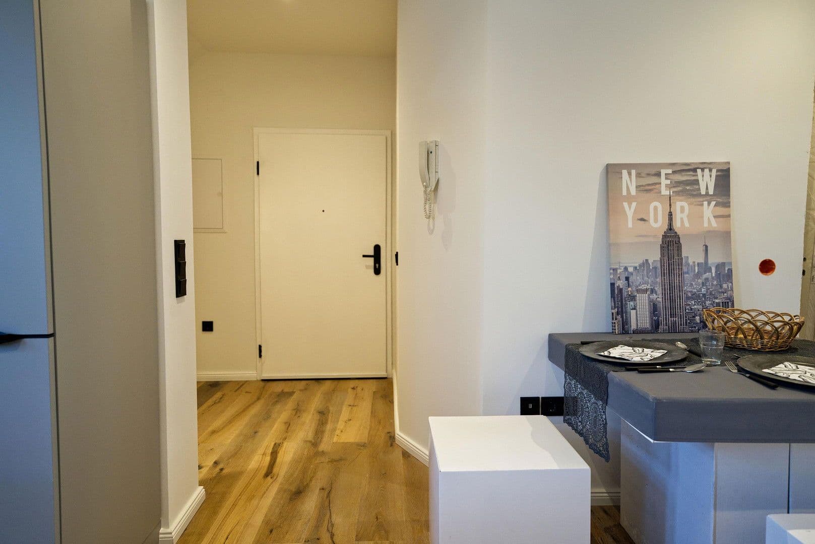 3 bedroom flat to rent, 82 m², Barbarossastraße 86, Chemnitz, Saxony 3 bedroom flat to rent, 82 m², Barbarossastraße 86, Chemnitz, Saxony