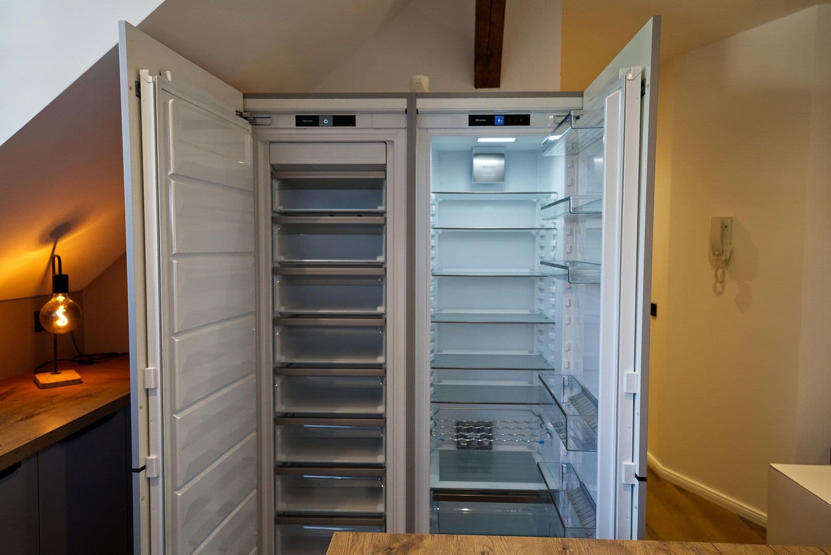 3 bedroom flat to rent, 82 m², Barbarossastraße 86, Chemnitz, Saxony 3 bedroom flat to rent, 82 m², Barbarossastraße 86, Chemnitz, Saxony