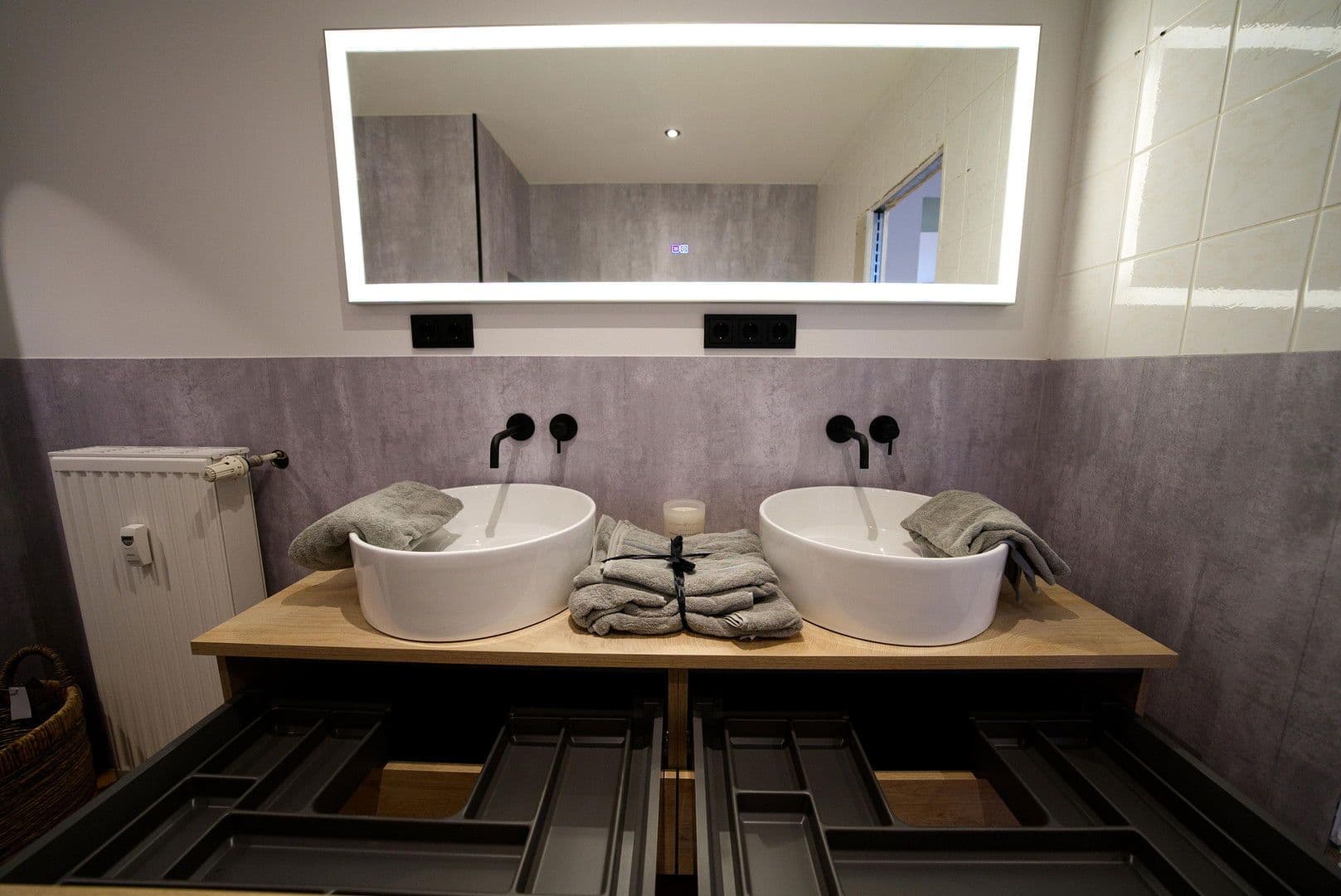 3 bedroom flat to rent, 82 m², Barbarossastraße 86, Chemnitz, Saxony 3 bedroom flat to rent, 82 m², Barbarossastraße 86, Chemnitz, Saxony