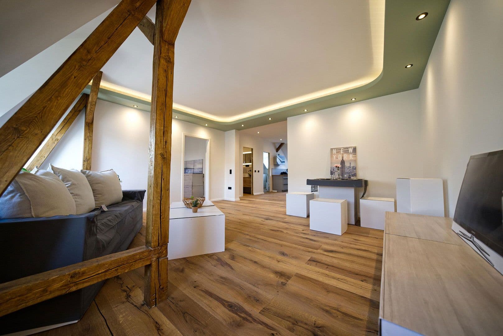 3 bedroom flat to rent, 82 m², Barbarossastraße 86, Chemnitz, Saxony 3 bedroom flat to rent, 82 m², Barbarossastraße 86, Chemnitz, Saxony