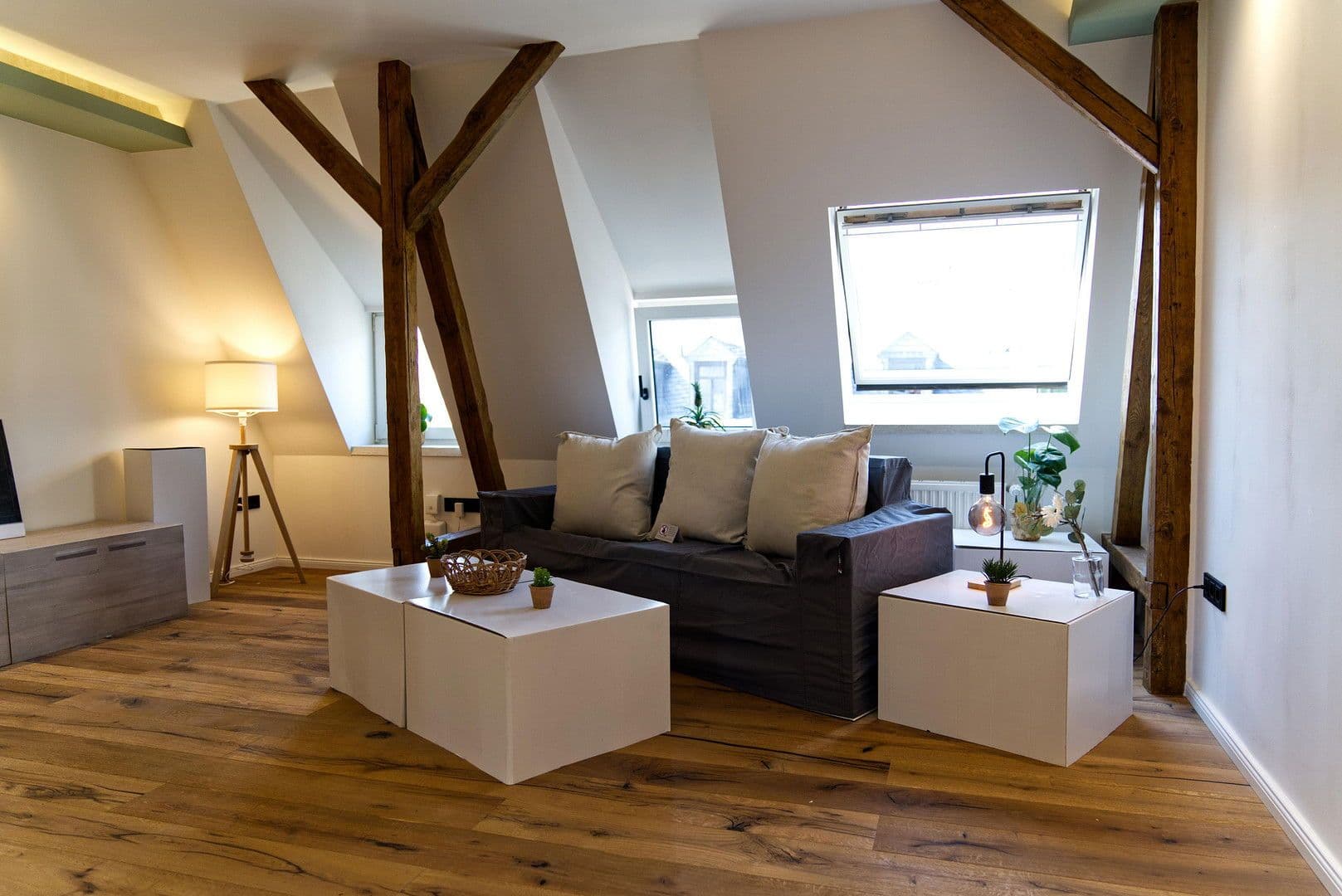 3 bedroom flat to rent, 82 m², Barbarossastraße 86, Chemnitz, Saxony 3 bedroom flat to rent, 82 m², Barbarossastraße 86, Chemnitz, Saxony