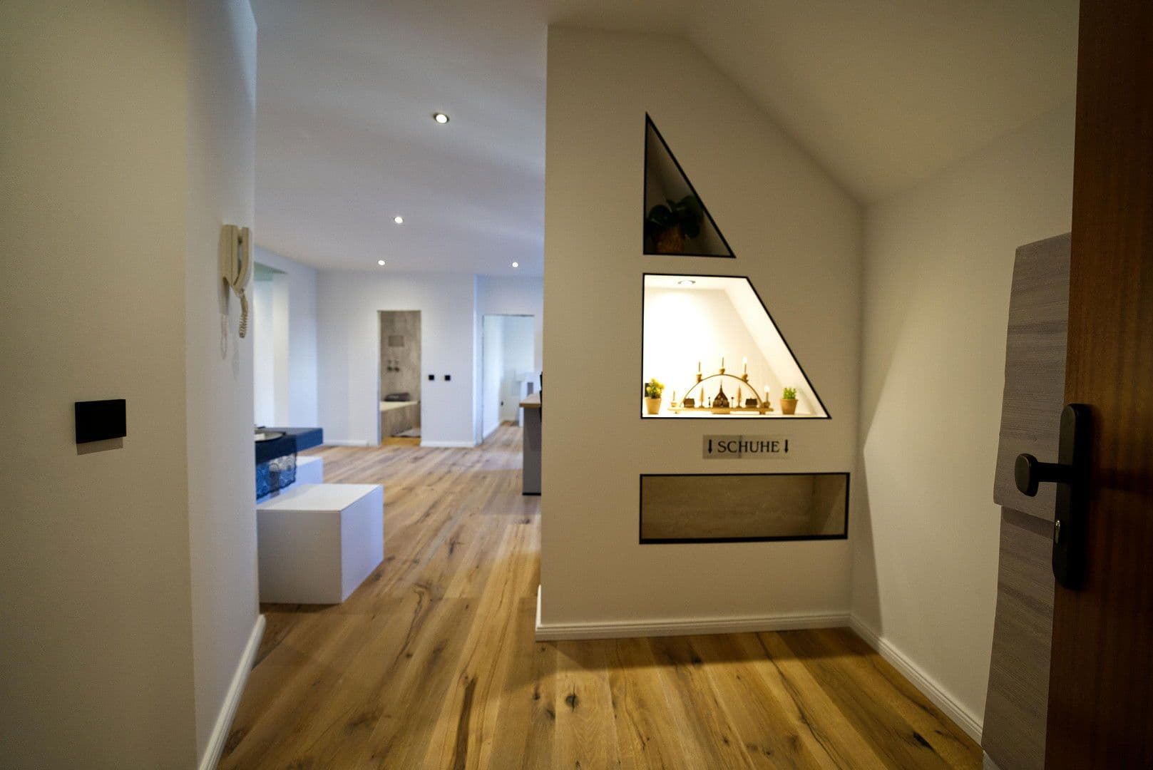 3 bedroom flat to rent, 82 m², Barbarossastraße 86, Chemnitz, Saxony 3 bedroom flat to rent, 82 m², Barbarossastraße 86, Chemnitz, Saxony