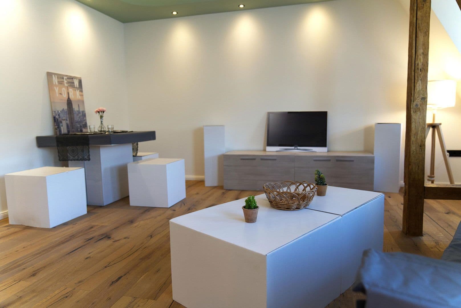 3 bedroom flat to rent, 82 m², Barbarossastraße 86, Chemnitz, Saxony 3 bedroom flat to rent, 82 m², Barbarossastraße 86, Chemnitz, Saxony