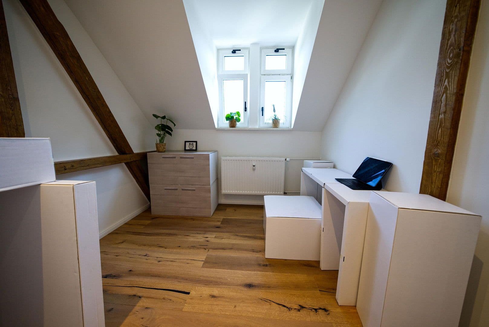 3 bedroom flat to rent, 82 m², Barbarossastraße 86, Chemnitz, Saxony 3 bedroom flat to rent, 82 m², Barbarossastraße 86, Chemnitz, Saxony