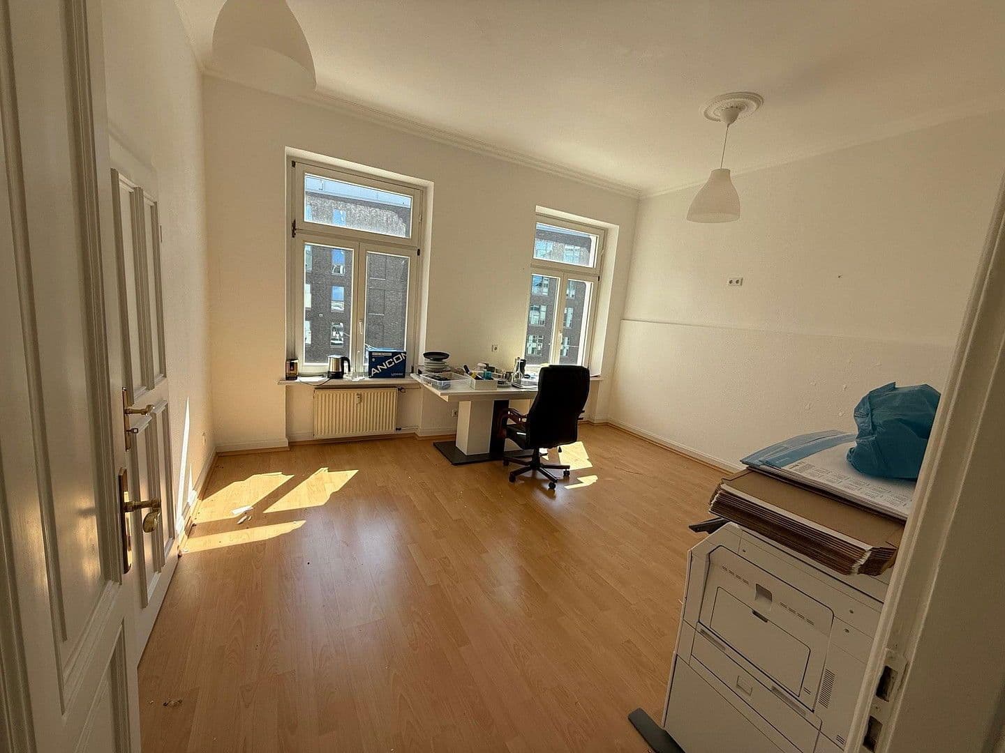 3 bedroom flat to rent, 80 m², Maximilianstr. 40, Bonn, North Rhine-Westphalia 3 bedroom flat to rent, 80 m², Maximilianstr. 40, Bonn, North Rhine-Westphalia