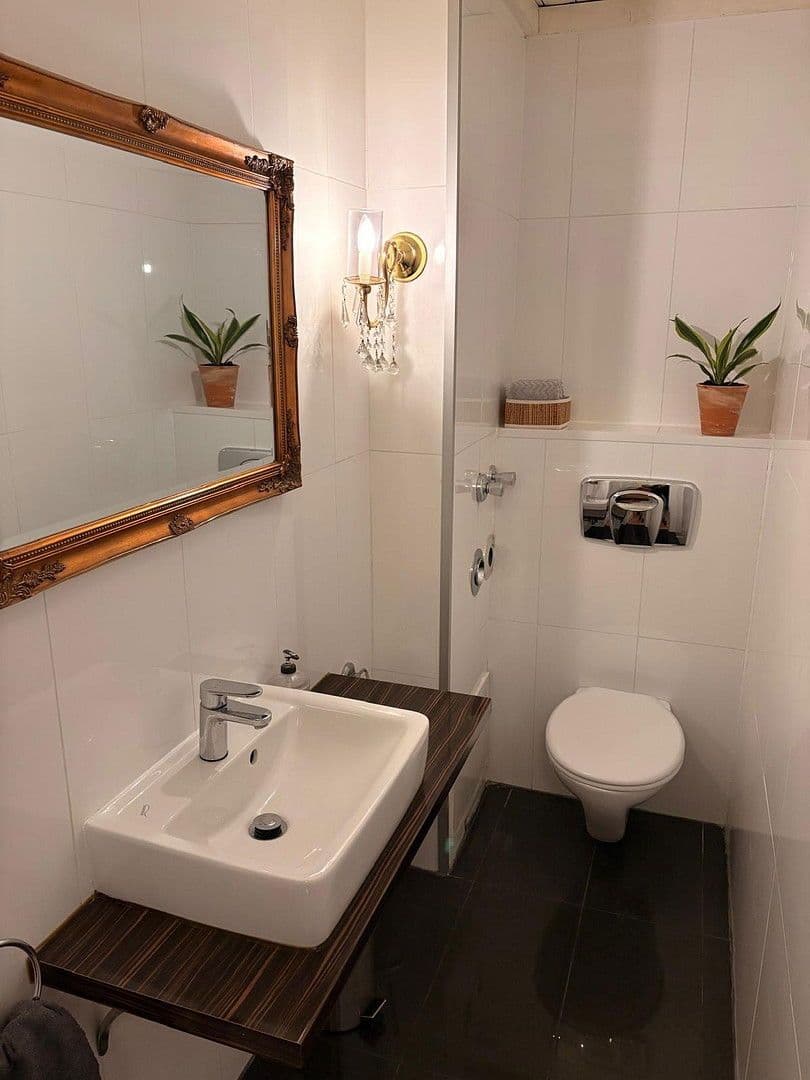 4 bedroom flat to rent, 120 m², Rudolfstr. 7, Braunschweig, Lower Saxony 4 bedroom flat to rent, 120 m², Rudolfstr. 7, Braunschweig, Lower Saxony