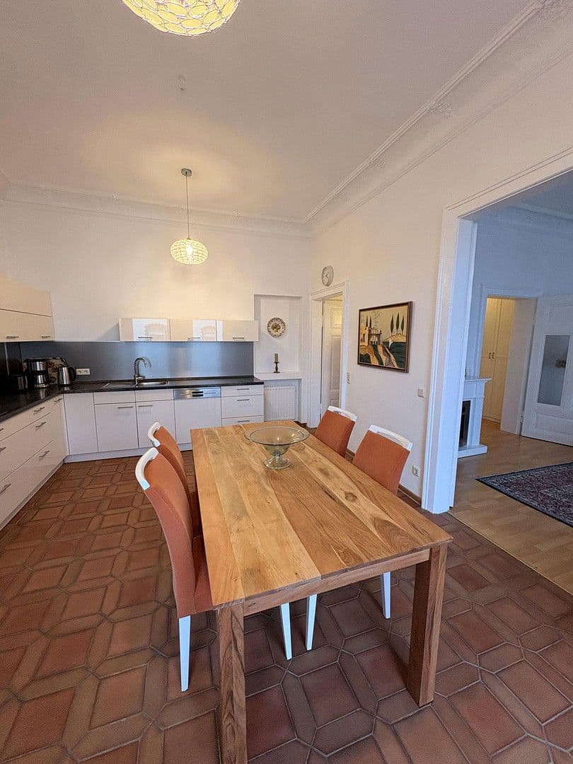 4 bedroom flat to rent, 120 m², Rudolfstr. 7, Braunschweig, Lower Saxony 4 bedroom flat to rent, 120 m², Rudolfstr. 7, Braunschweig, Lower Saxony