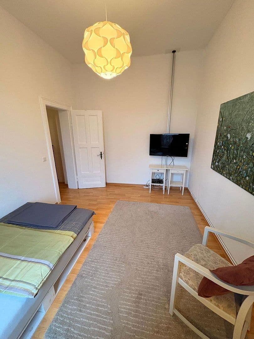 4 bedroom flat to rent, 120 m², Rudolfstr. 7, Braunschweig, Lower Saxony 4 bedroom flat to rent, 120 m², Rudolfstr. 7, Braunschweig, Lower Saxony