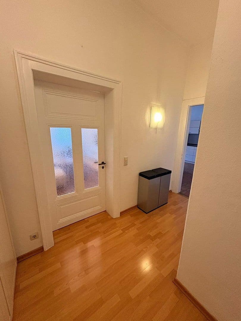 4 bedroom flat to rent, 120 m², Rudolfstr. 7, Braunschweig, Lower Saxony 4 bedroom flat to rent, 120 m², Rudolfstr. 7, Braunschweig, Lower Saxony