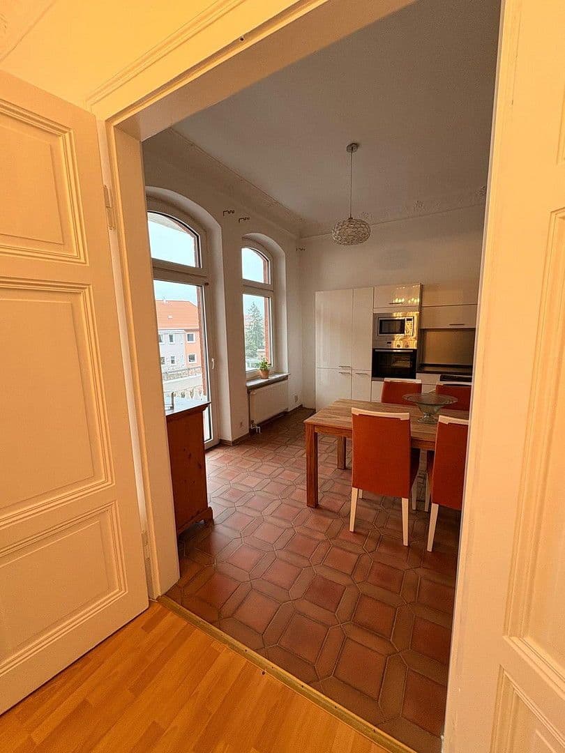 4 bedroom flat to rent, 120 m², Rudolfstr. 7, Braunschweig, Lower Saxony 4 bedroom flat to rent, 120 m², Rudolfstr. 7, Braunschweig, Lower Saxony