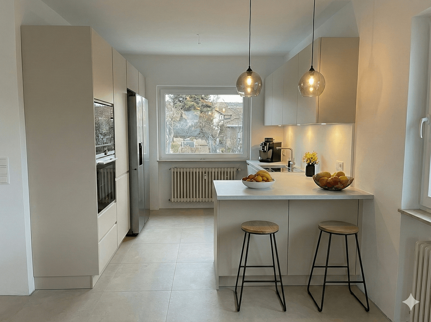 5 bedroom flat for sale, 116 m², Gaulnhofen, Bavaria 5 bedroom flat for sale, 116 m², Gaulnhofen, Bavaria