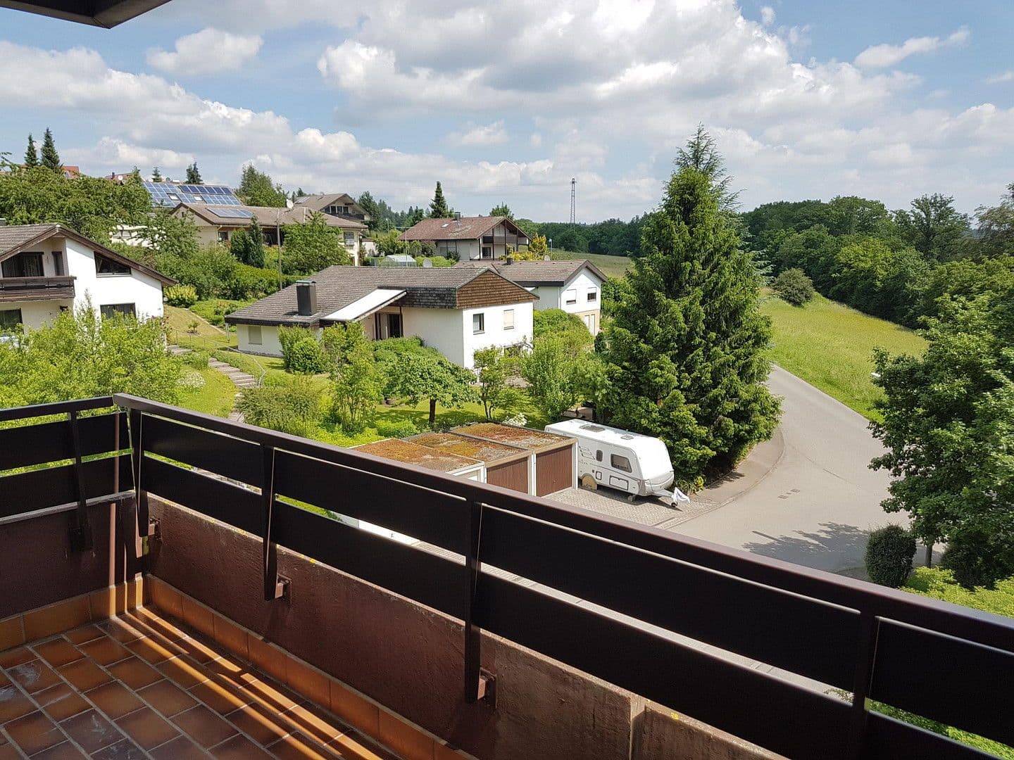 1 bedroom flat to rent, 25 m², Welkerstr. 114, Altensteig, Baden-Württemberg 1 bedroom flat to rent, 25 m², Welkerstr. 114, Altensteig, Baden-Württemberg