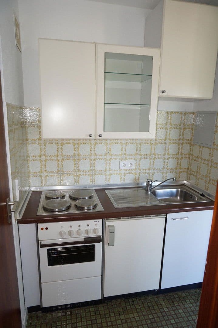 1 bedroom flat to rent, 25 m², Welkerstr. 114, Altensteig, Baden-Württemberg 1 bedroom flat to rent, 25 m², Welkerstr. 114, Altensteig, Baden-Württemberg