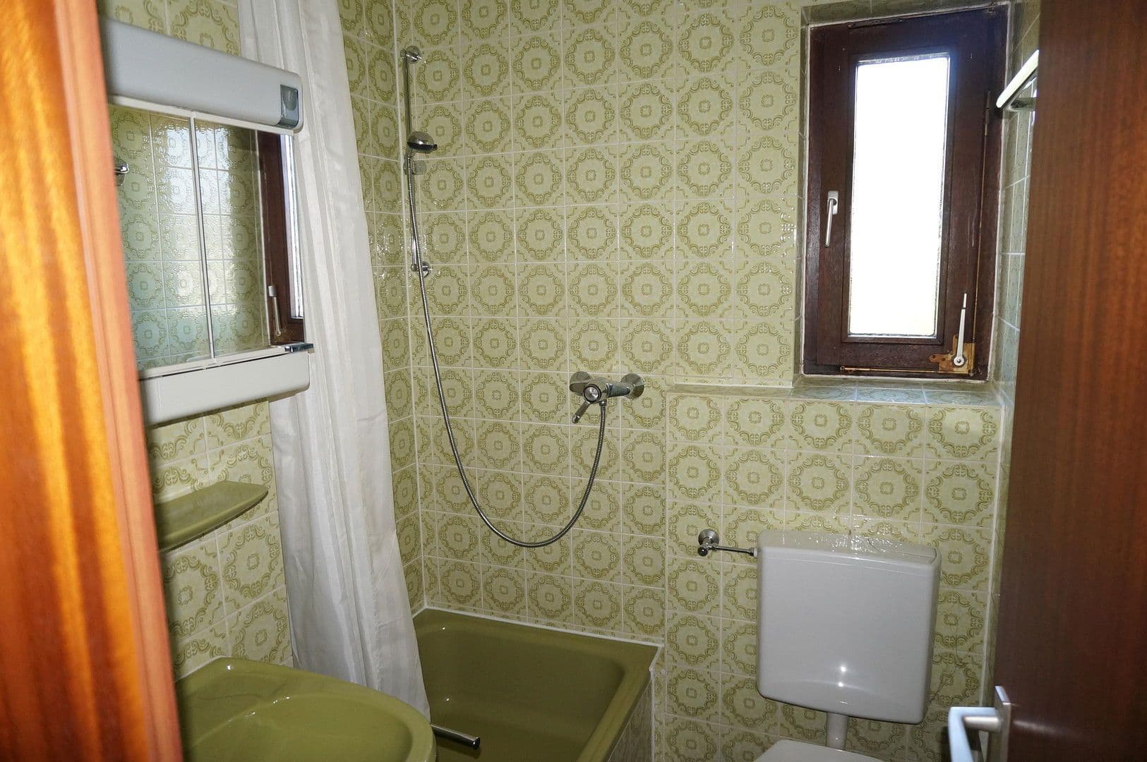 1 bedroom flat to rent, 25 m², Welkerstr. 114, Altensteig, Baden-Württemberg 1 bedroom flat to rent, 25 m², Welkerstr. 114, Altensteig, Baden-Württemberg