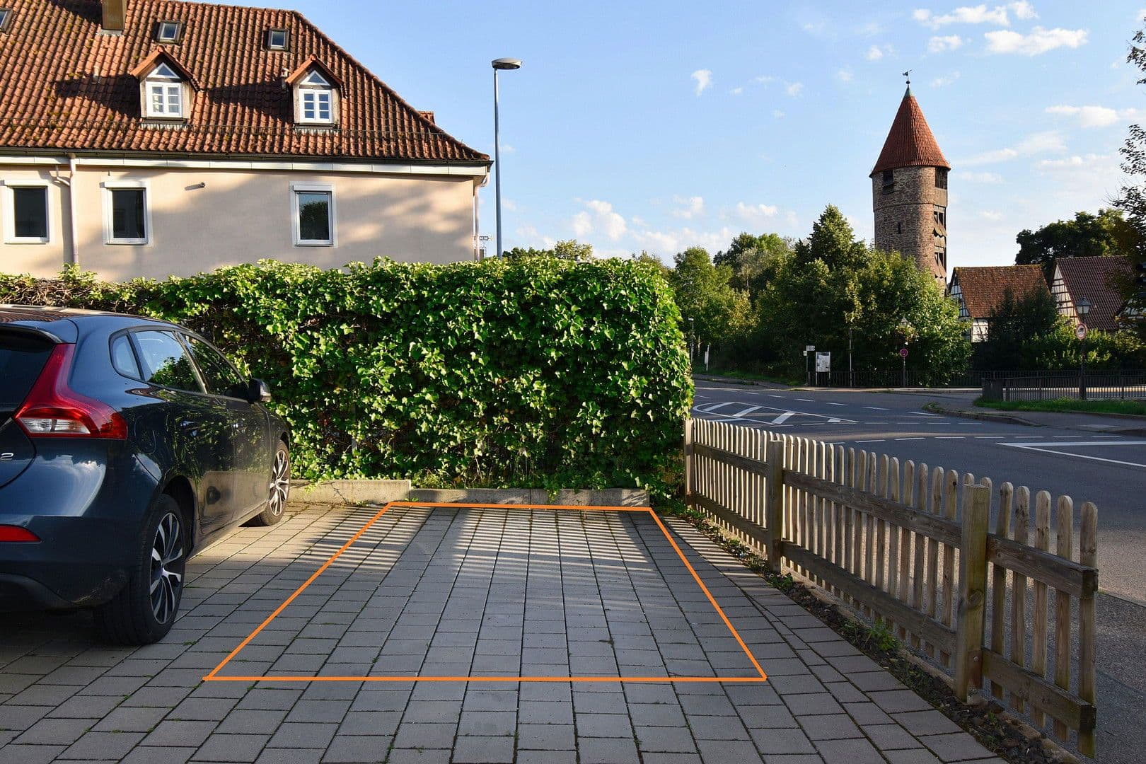 2 bedroom flat to rent, 69 m², Malmsheimer Str. 2-4, Weil der Stadt, Baden-Württemberg 2 bedroom flat to rent, 69 m², Malmsheimer Str. 2-4, Weil der Stadt, Baden-Württemberg