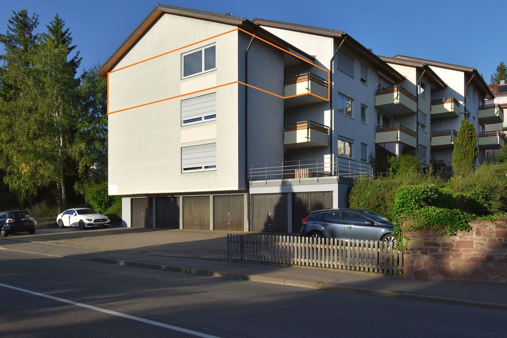 2 bedroom flat to rent, 69 m², Malmsheimer Str. 2-4, Weil der Stadt, Baden-Württemberg 2 bedroom flat to rent, 69 m², Malmsheimer Str. 2-4, Weil der Stadt, Baden-Württemberg