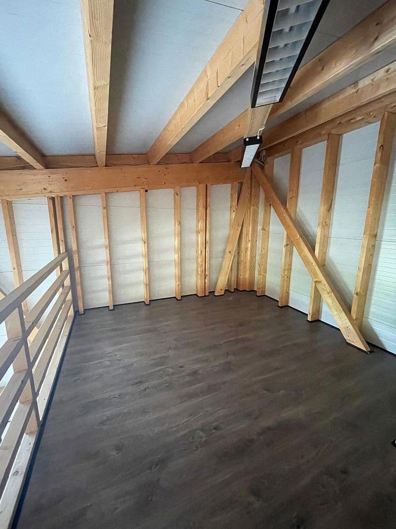 non-residential property to rent, 340 m², Gewerbebogen 11, Hemau, Bavaria non-residential property to rent, 340 m², Gewerbebogen 11, Hemau, Bavaria