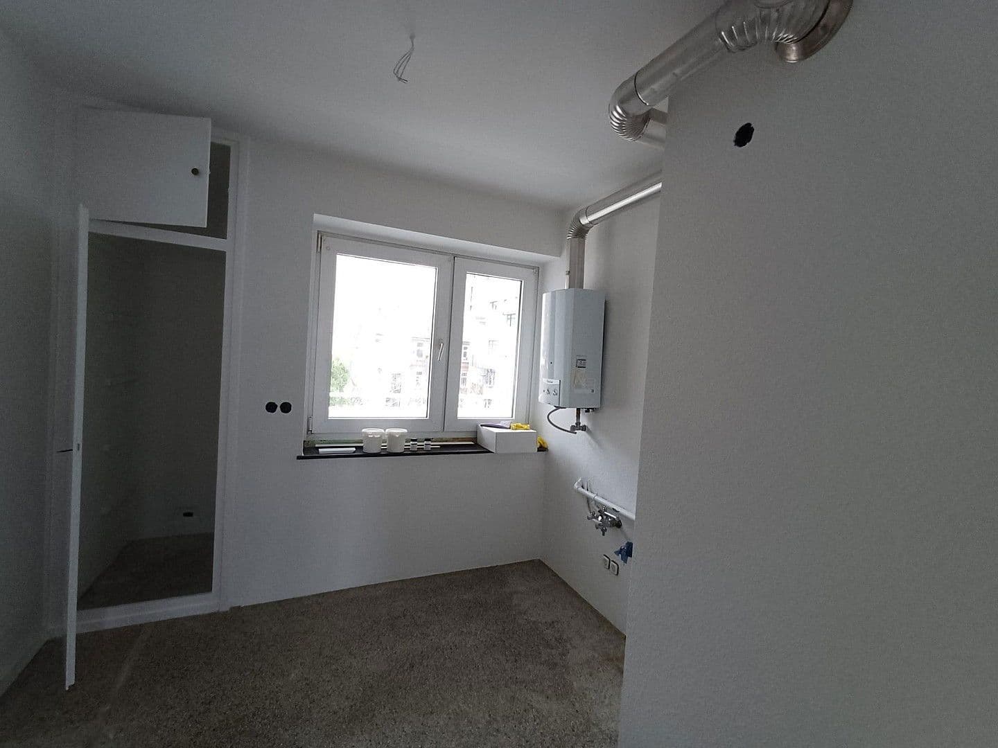 4 bedroom flat to rent, 72 m², Kiel, Schleswig-Holstein 4 bedroom flat to rent, 72 m², Kiel, Schleswig-Holstein
