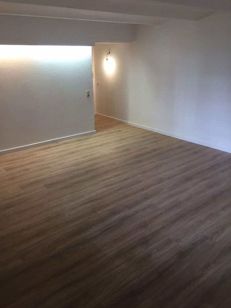 1 bedroom flat to rent, 37 m², Curtiusstraße 15, Lübeck, Schleswig-Holstein 1 bedroom flat to rent, 37 m², Curtiusstraße 15, Lübeck, Schleswig-Holstein