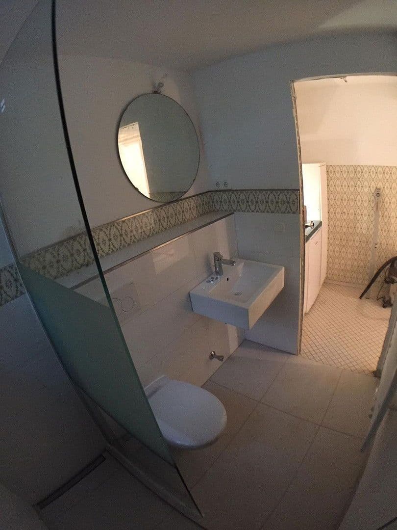 1 bedroom flat to rent, 37 m², Curtiusstraße 15, Lübeck, Schleswig-Holstein 1 bedroom flat to rent, 37 m², Curtiusstraße 15, Lübeck, Schleswig-Holstein