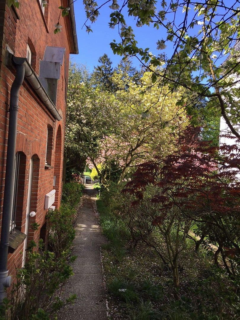 1 bedroom flat to rent, 37 m², Curtiusstraße 15, Lübeck, Schleswig-Holstein 1 bedroom flat to rent, 37 m², Curtiusstraße 15, Lübeck, Schleswig-Holstein