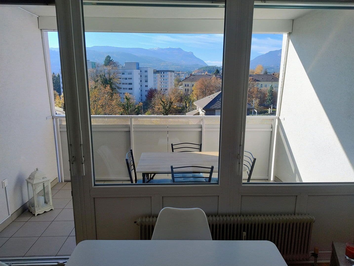 1 bedroom flat to rent, 35 m², Villach, Carinthia 1 bedroom flat to rent, 35 m², Villach, Carinthia