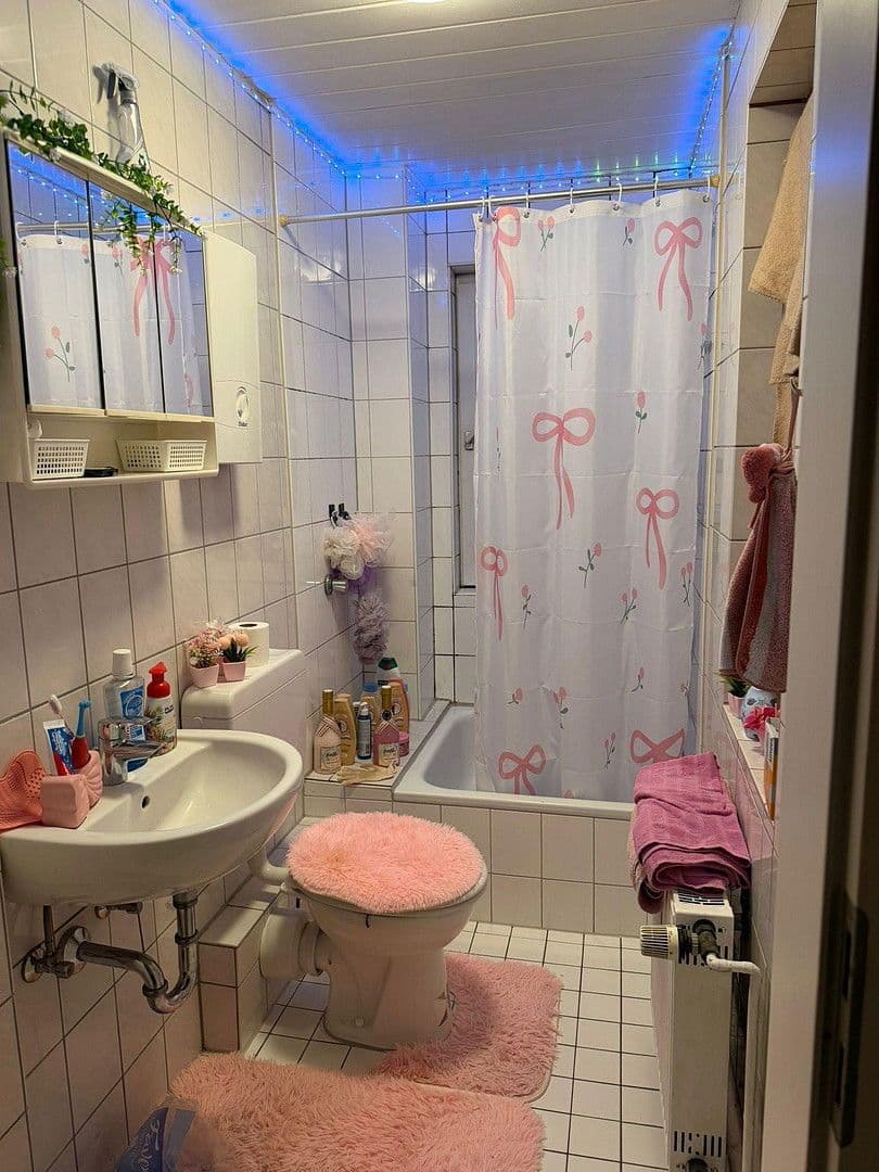 2 bedroom flat to rent, 50 m², Jägerhofstraße 13, Ratingen, North Rhine-Westphalia 2 bedroom flat to rent, 50 m², Jägerhofstraße 13, Ratingen, North Rhine-Westphalia