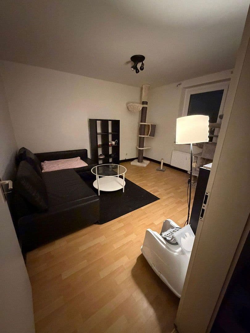 2 bedroom flat to rent, 50 m², Jägerhofstraße 13, Ratingen, North Rhine-Westphalia 2 bedroom flat to rent, 50 m², Jägerhofstraße 13, Ratingen, North Rhine-Westphalia