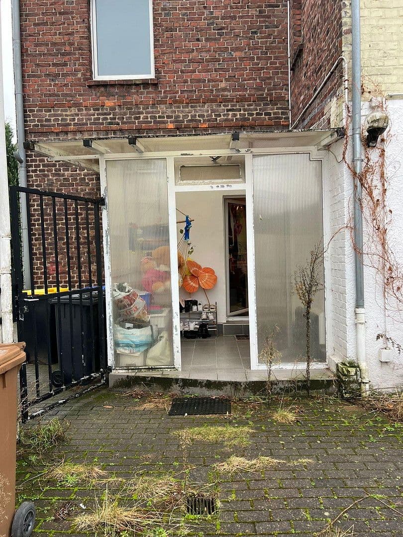 2 bedroom flat to rent, 50 m², Jägerhofstraße 13, Ratingen, North Rhine-Westphalia 2 bedroom flat to rent, 50 m², Jägerhofstraße 13, Ratingen, North Rhine-Westphalia