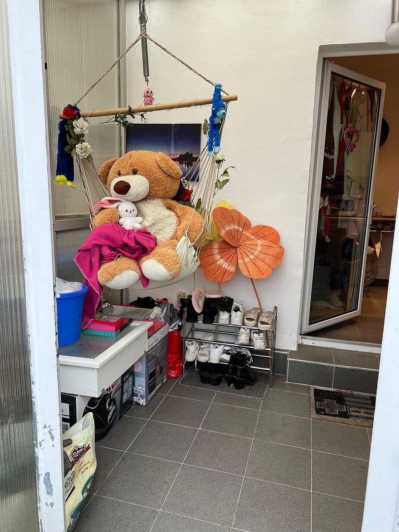 1 bedroom flat to rent, 25 m², Jägerhofstraße 13, Ratingen, North Rhine-Westphalia 1 bedroom flat to rent, 25 m², Jägerhofstraße 13, Ratingen, North Rhine-Westphalia