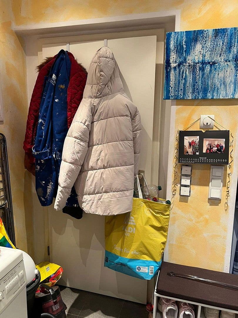 1 bedroom flat to rent, 25 m², Jägerhofstraße 13, Ratingen, North Rhine-Westphalia 1 bedroom flat to rent, 25 m², Jägerhofstraße 13, Ratingen, North Rhine-Westphalia