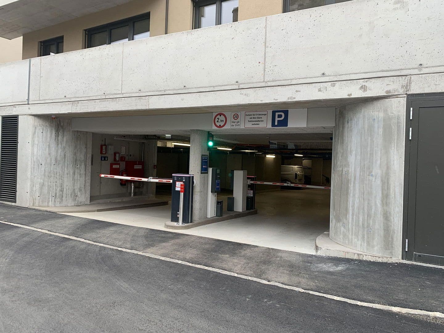 garage to rent, 0 m², Mühlbachgasse 12, Krems, Lower Austria garage to rent, 0 m², Mühlbachgasse 12, Krems, Lower Austria