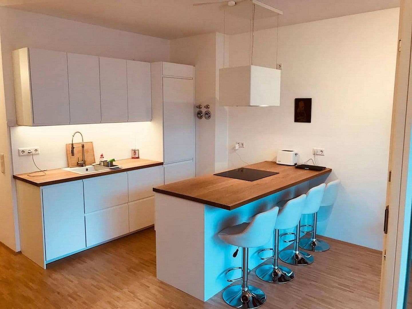 2 bedroom flat to rent, 55 m², Am Köllnischen Park 2, Berlin, Berlin 2 bedroom flat to rent, 55 m², Am Köllnischen Park 2, Berlin, Berlin