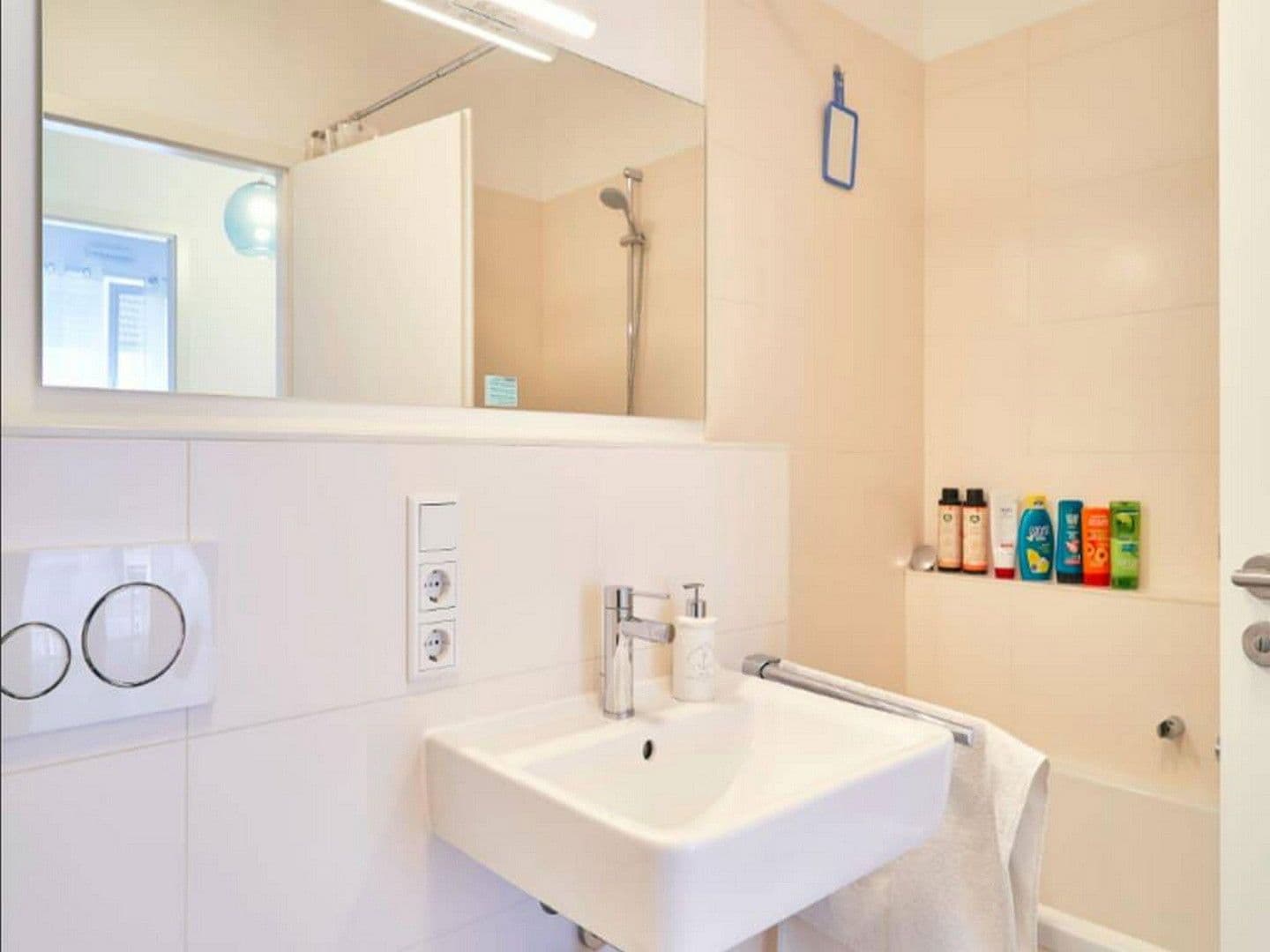 2 bedroom flat to rent, 55 m², Am Köllnischen Park 2, Berlin, Berlin 2 bedroom flat to rent, 55 m², Am Köllnischen Park 2, Berlin, Berlin