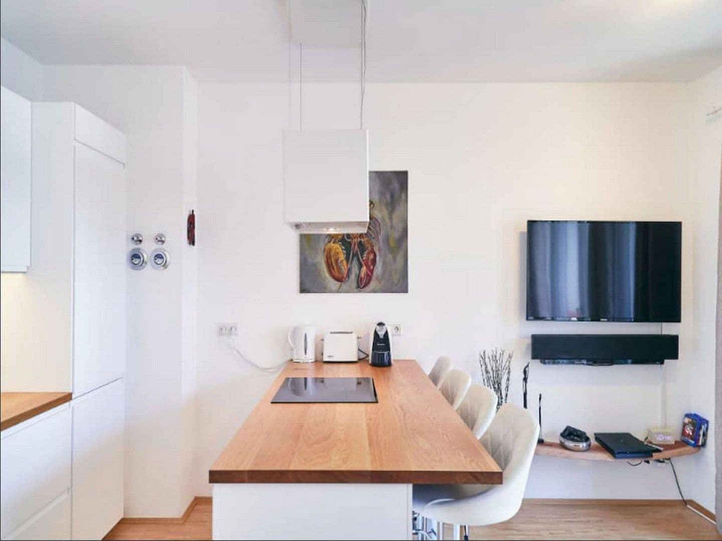 2 bedroom flat to rent, 55 m², Am Köllnischen Park 2, Berlin, Berlin 2 bedroom flat to rent, 55 m², Am Köllnischen Park 2, Berlin, Berlin