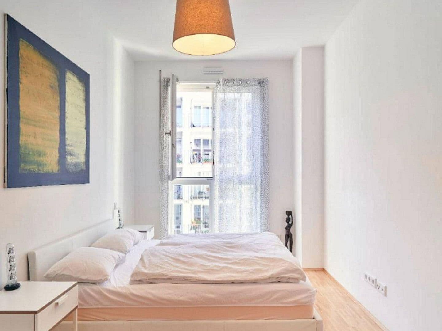 2 bedroom flat to rent, 55 m², Am Köllnischen Park 2, Berlin, Berlin 2 bedroom flat to rent, 55 m², Am Köllnischen Park 2, Berlin, Berlin