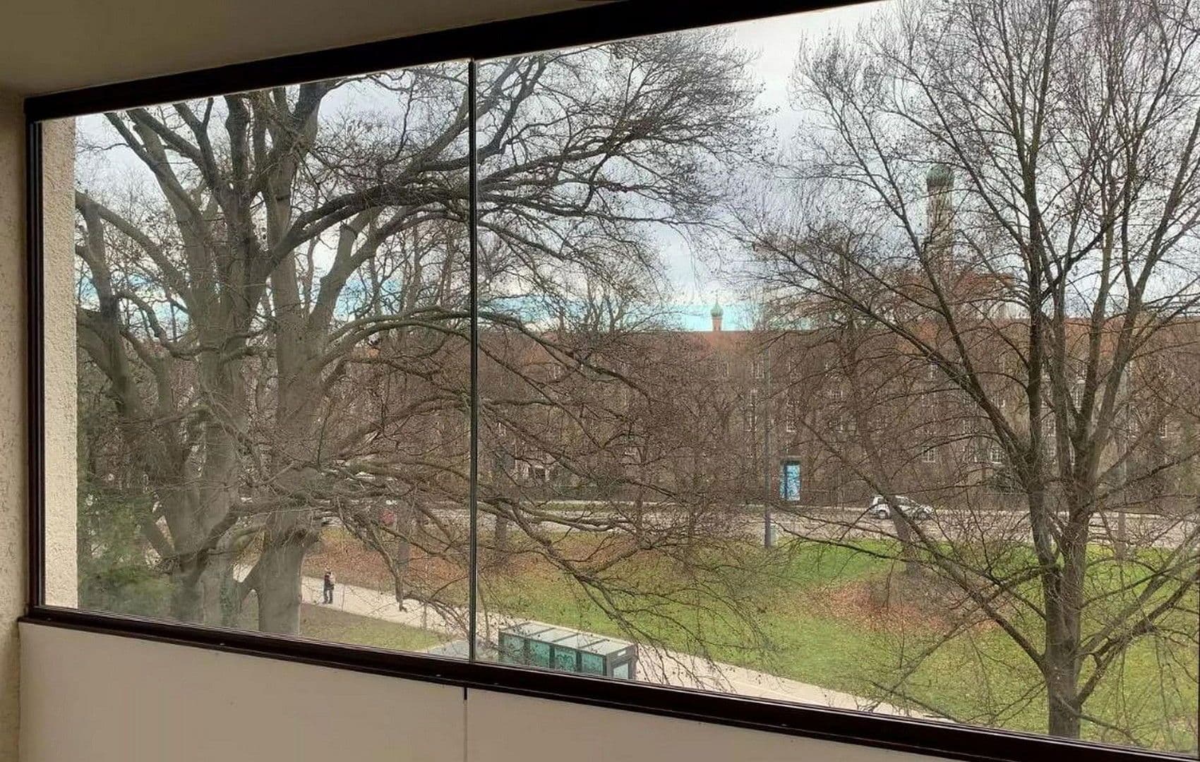 2 bedroom flat to rent, 45 m², Hertleinstraße 22, Erlangen, Bavaria 2 bedroom flat to rent, 45 m², Hertleinstraße 22, Erlangen, Bavaria