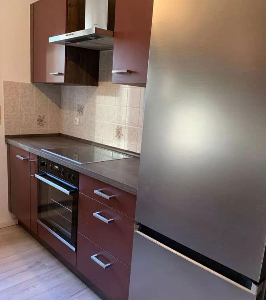 2 bedroom flat to rent, 45 m², Hertleinstraße 22, Erlangen, Bavaria 2 bedroom flat to rent, 45 m², Hertleinstraße 22, Erlangen, Bavaria