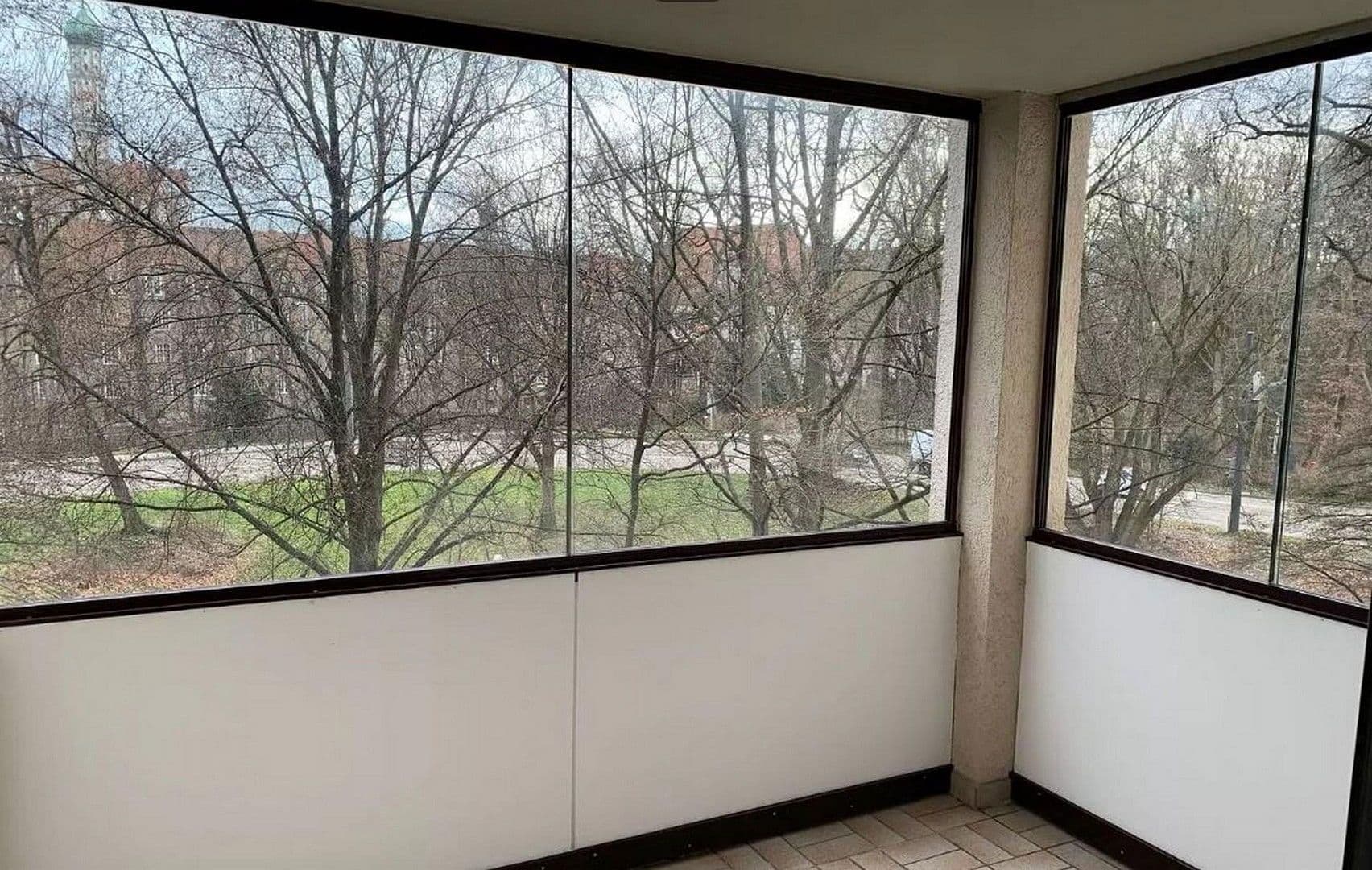 2 bedroom flat to rent, 45 m², Hertleinstraße 22, Erlangen, Bavaria 2 bedroom flat to rent, 45 m², Hertleinstraße 22, Erlangen, Bavaria