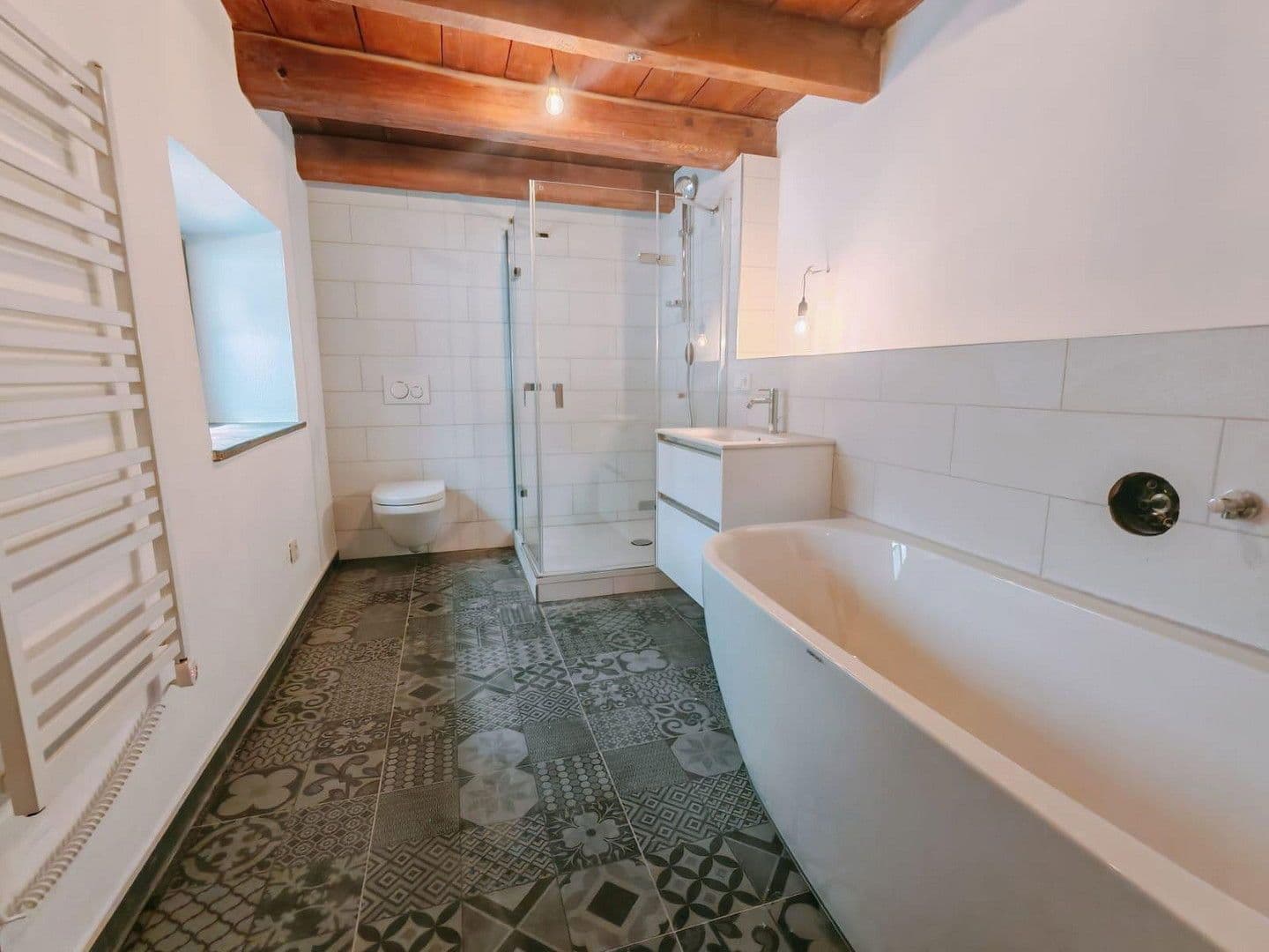 house to rent, 130 m², Manthalstr. 2, Berg, Bavaria house to rent, 130 m², Manthalstr. 2, Berg, Bavaria